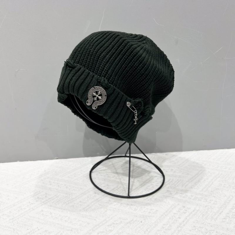 Chrome Hearts Hat (1)