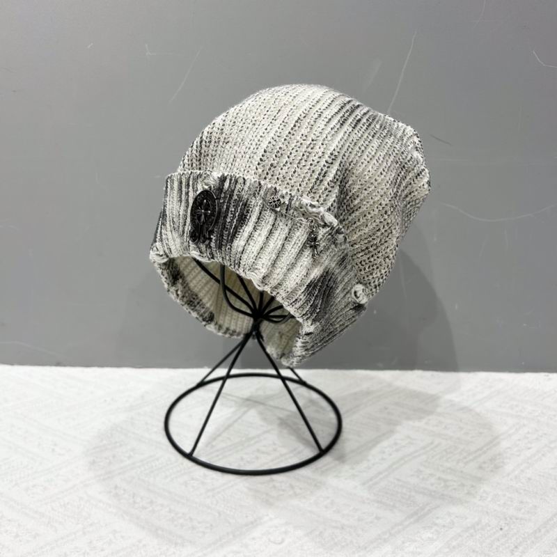 Chrome Hearts Hat (10)