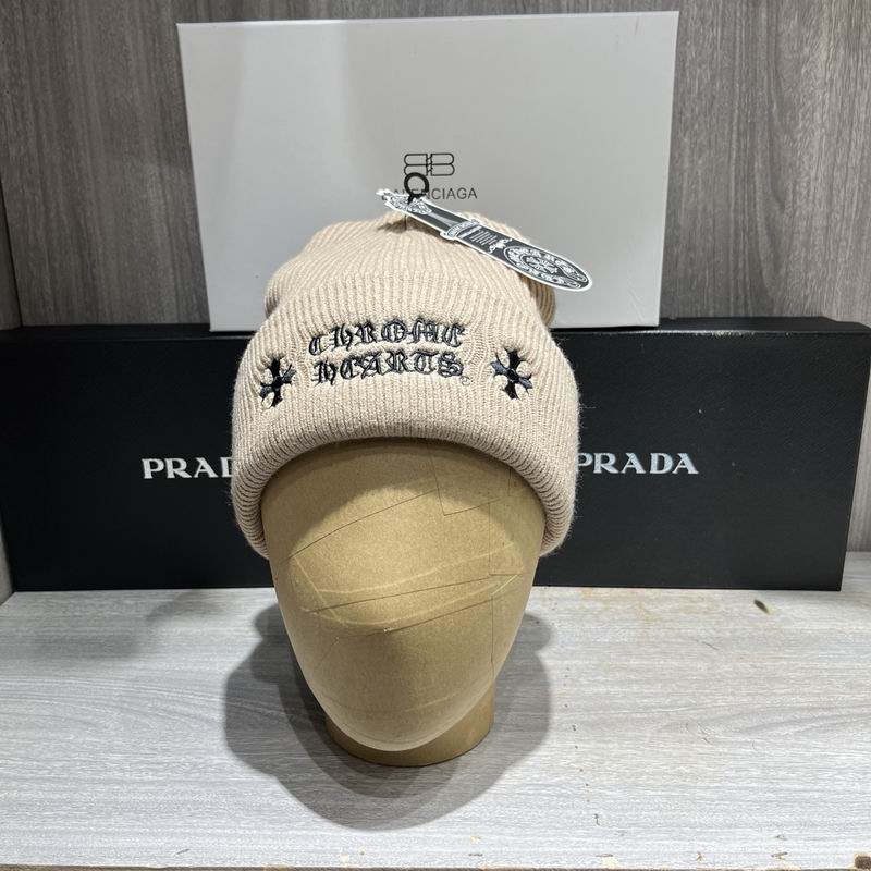 Chrome Hearts Hat (101)