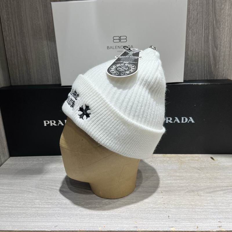 Chrome Hearts Hat (102)