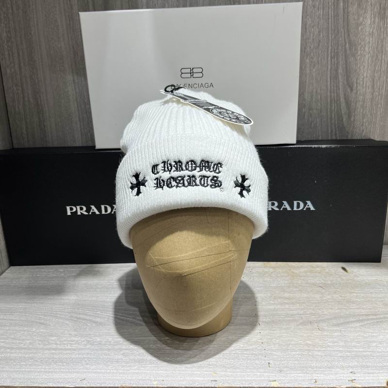 Chrome Hearts Hat (103)