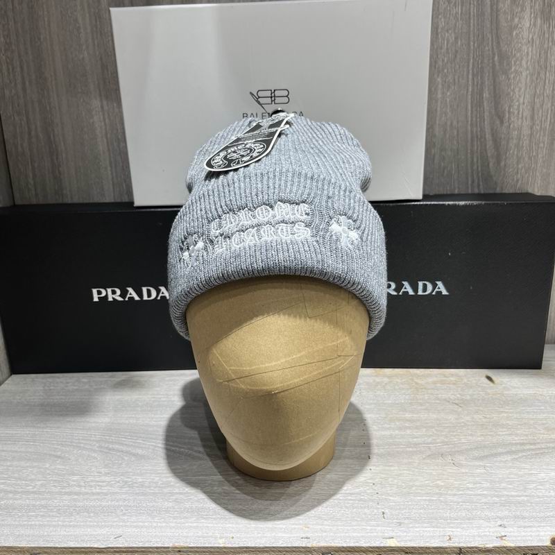 Chrome Hearts Hat (105)