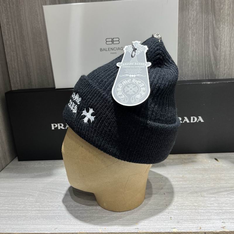 Chrome Hearts Hat (106)