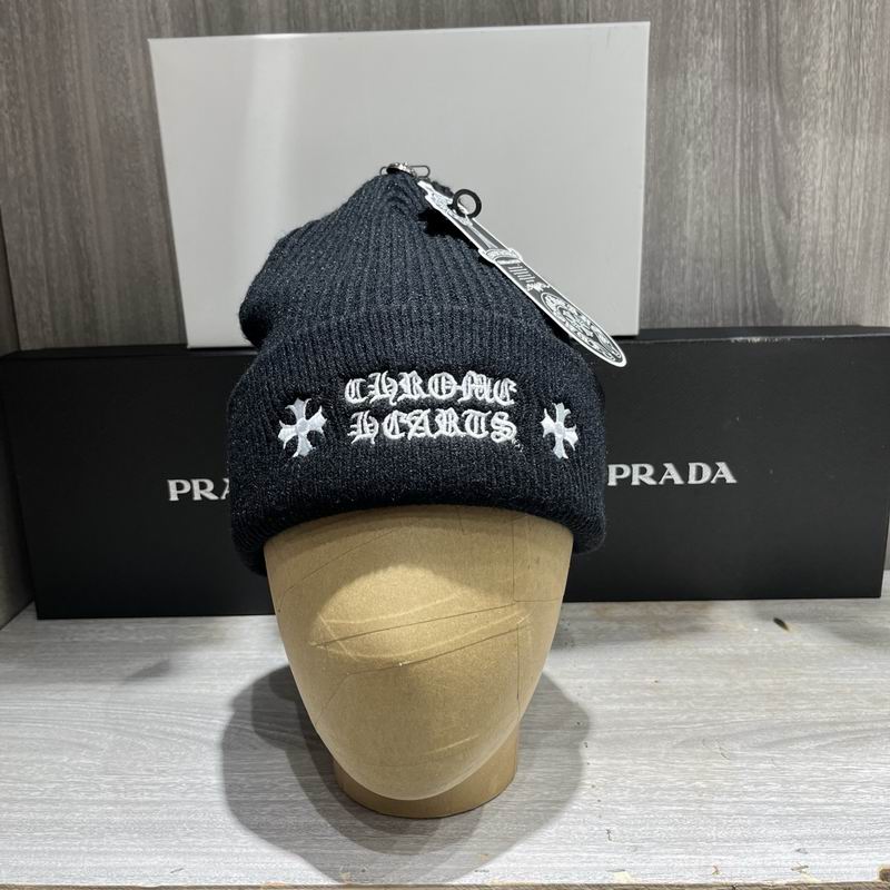 Chrome Hearts Hat (107)