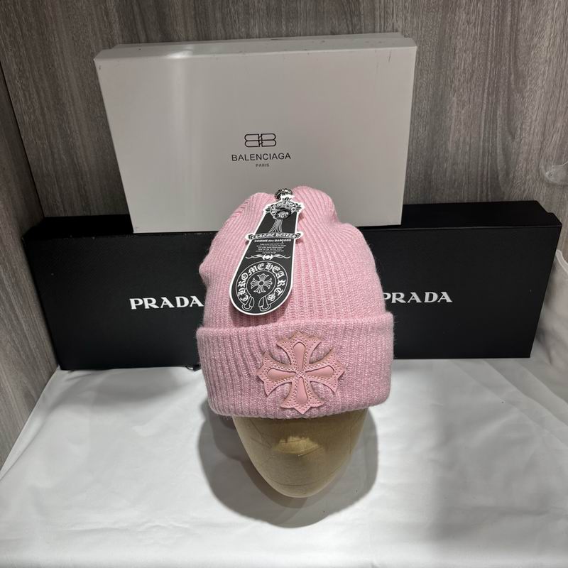 Chrome Hearts Hat (109)