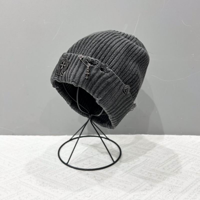 Chrome Hearts Hat (11)