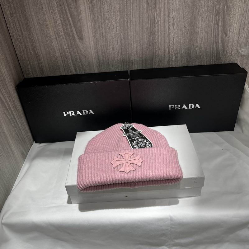 Chrome Hearts Hat (110)