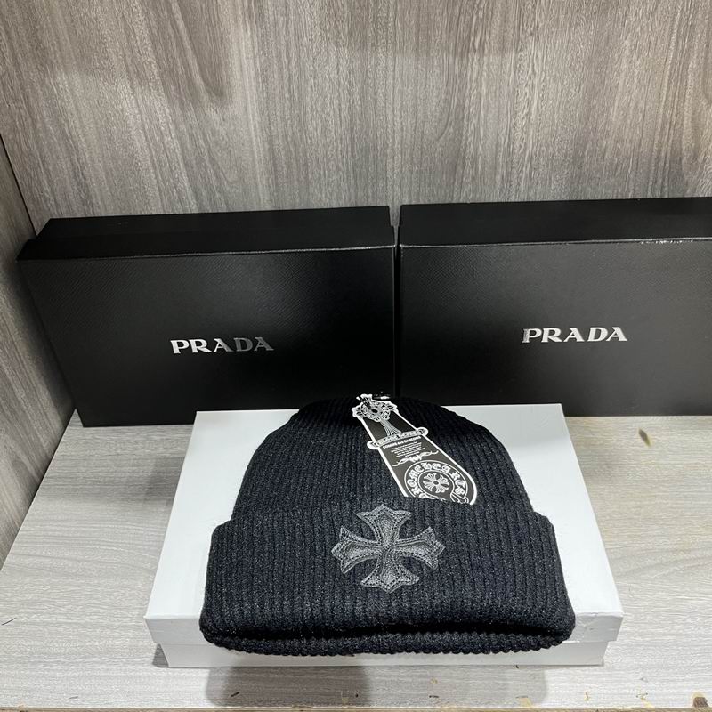 Chrome Hearts Hat (112)