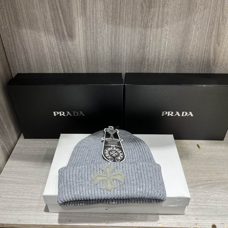 Chrome Hearts Hat (113)