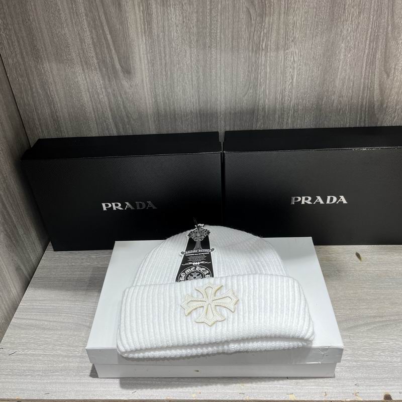 Chrome Hearts Hat (114)