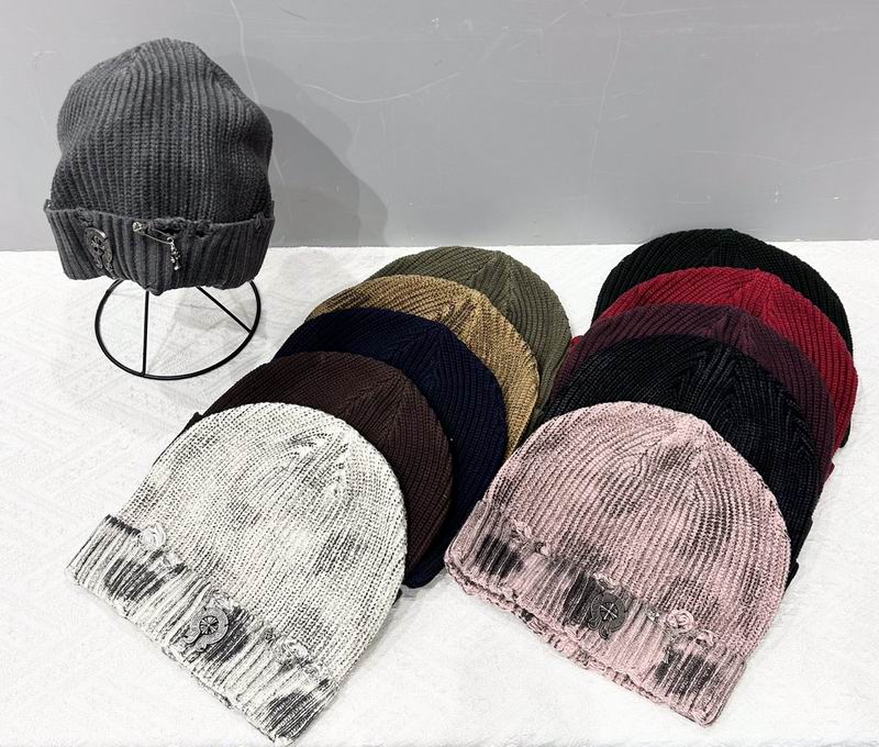 Chrome Hearts Hat (12)