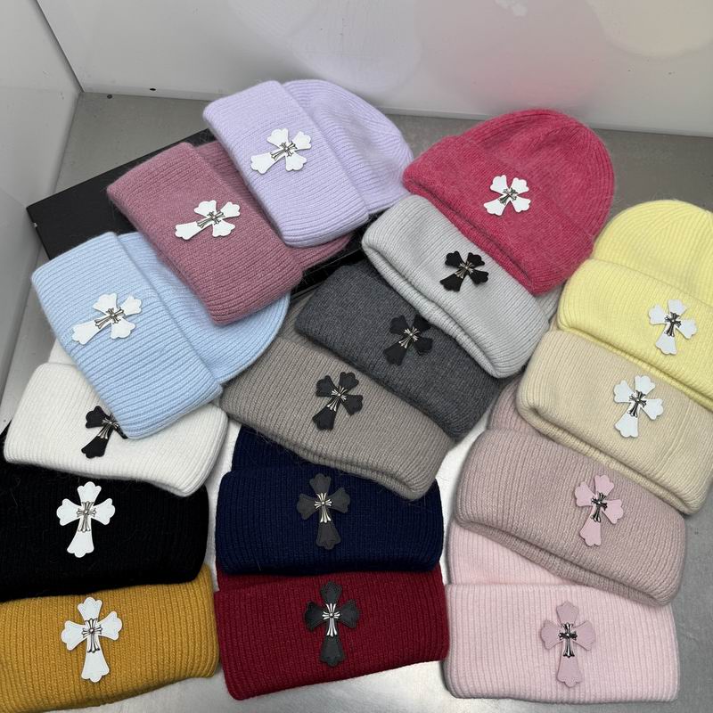 Chrome Hearts Hat (13)