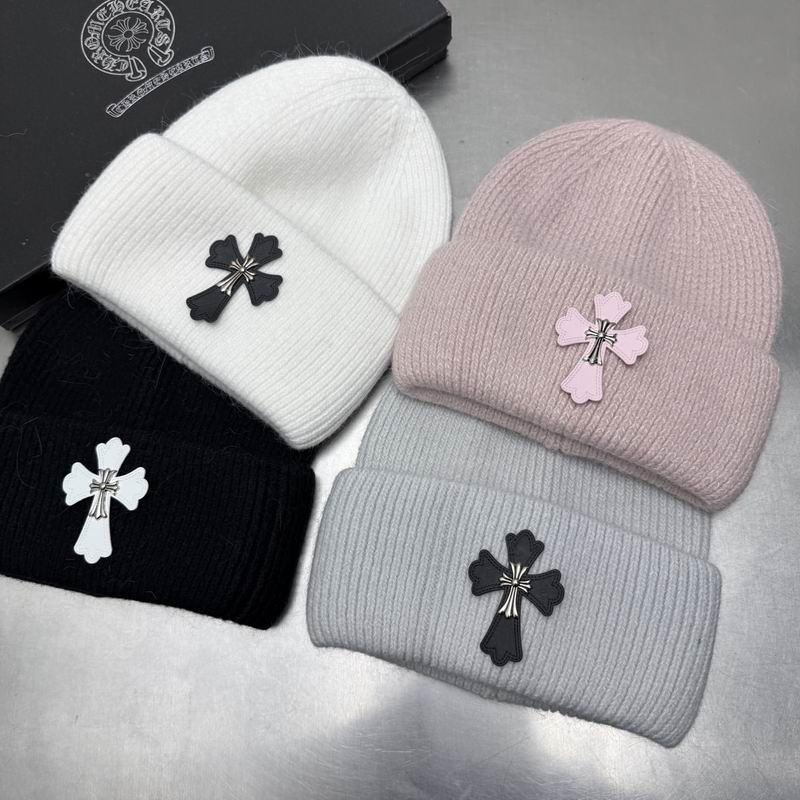 Chrome Hearts Hat (14)
