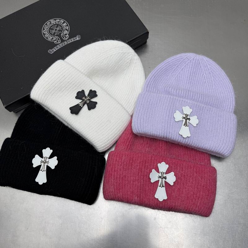 Chrome Hearts Hat (15)