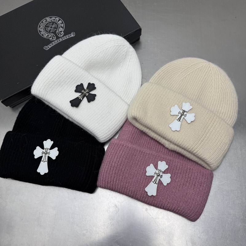 Chrome Hearts Hat (16)