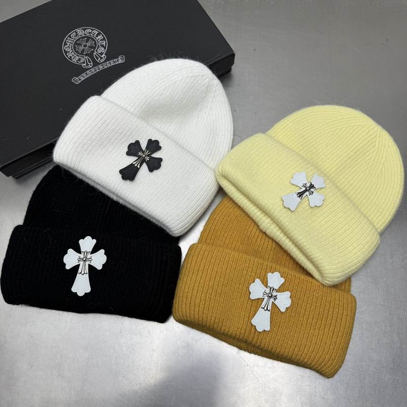 Chrome Hearts Hat (17)