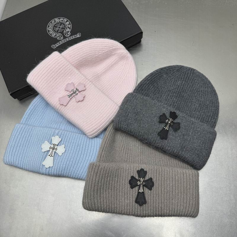 Chrome Hearts Hat (18)