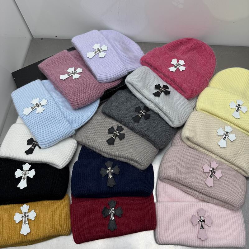 Chrome Hearts Hat (20)