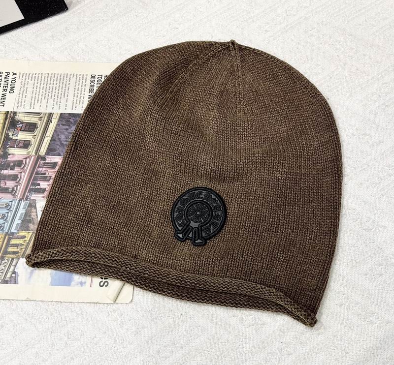 Chrome Hearts Hat (21)