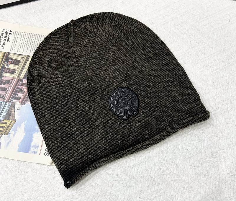 Chrome Hearts Hat (22)