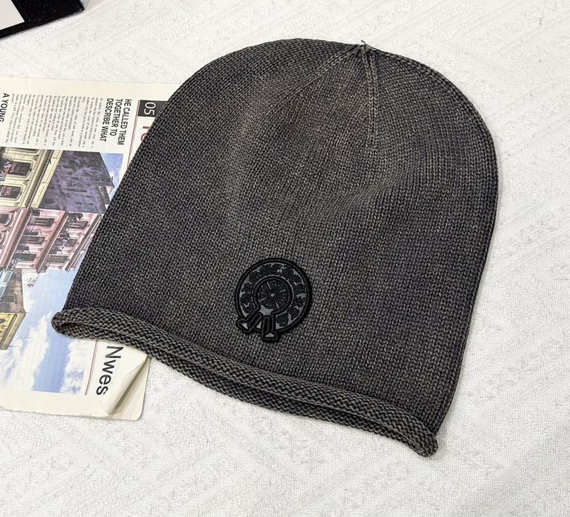 Chrome Hearts Hat (23)