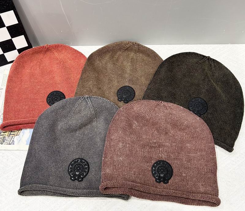 Chrome Hearts Hat (26)