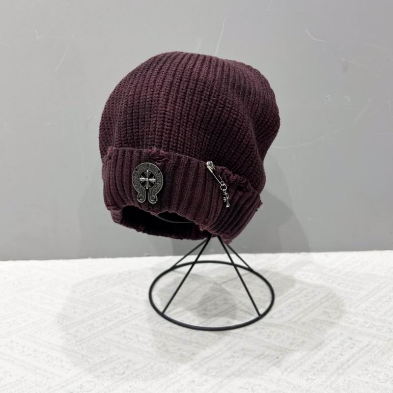 Chrome Hearts Hat (3)