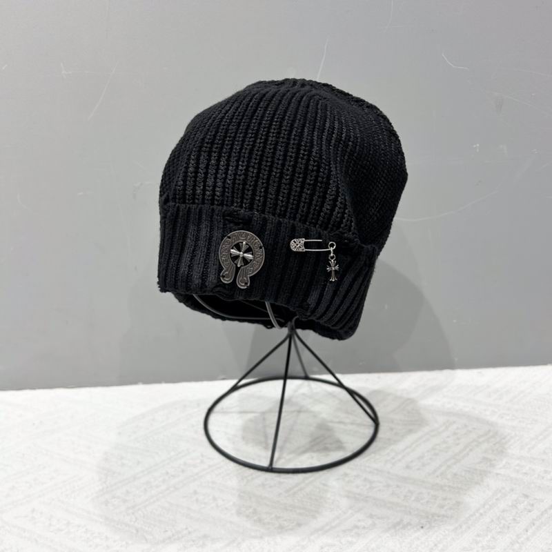Chrome Hearts Hat (4)