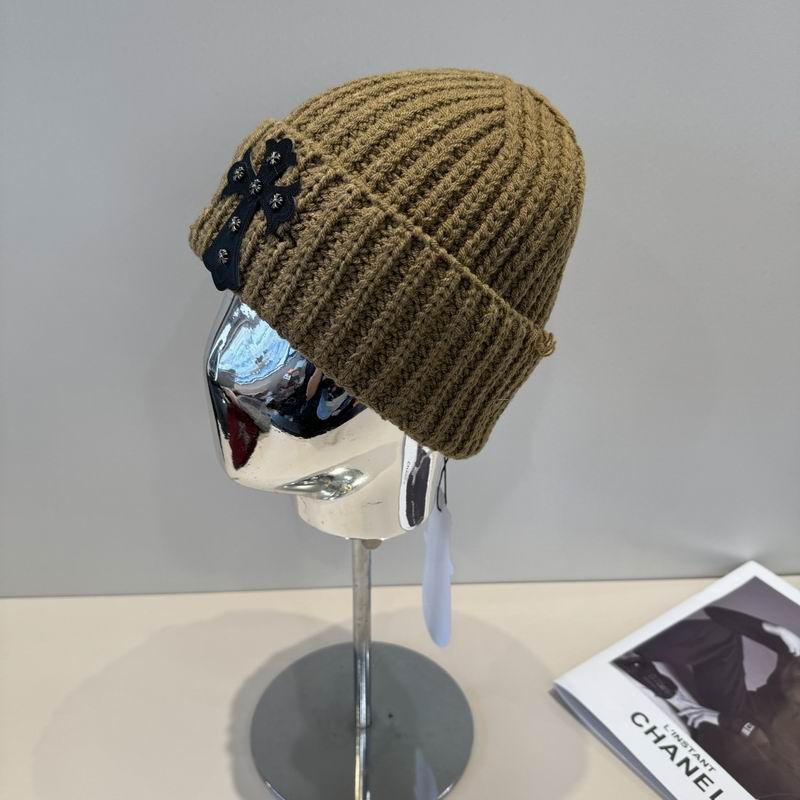 Chrome Hearts Hat (48)