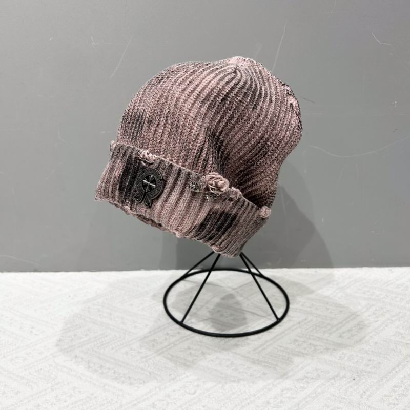 Chrome Hearts Hat (5)