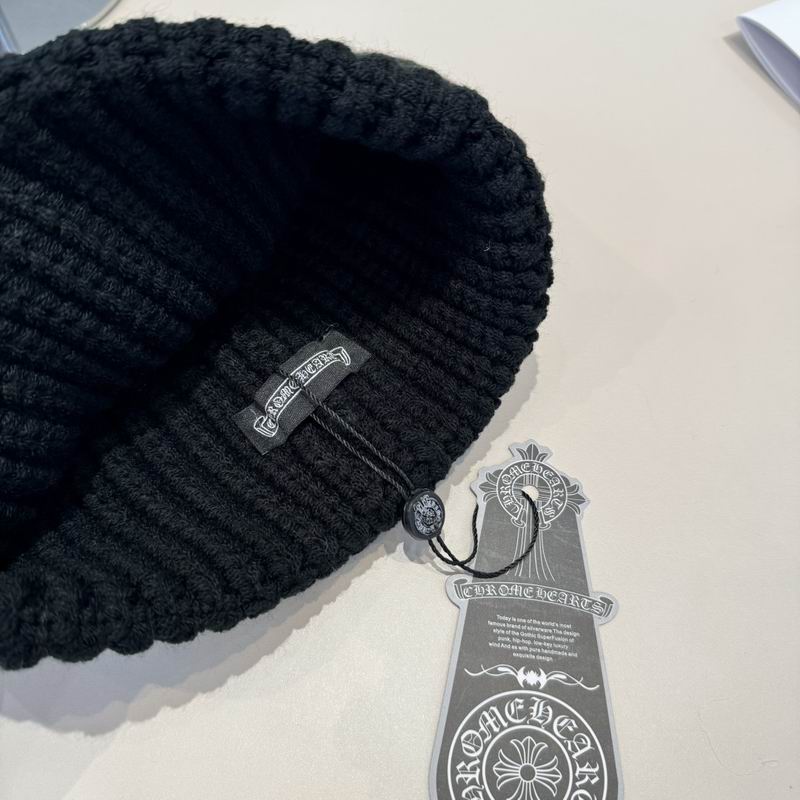 Chrome Hearts Hat (50)