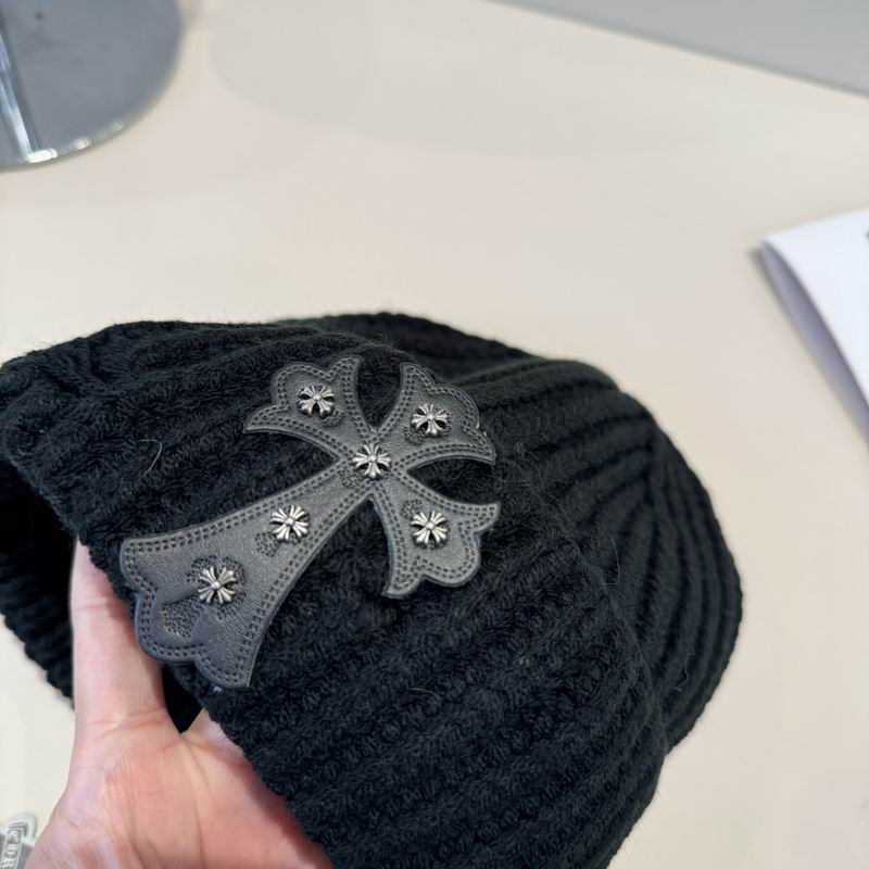 Chrome Hearts Hat (51)