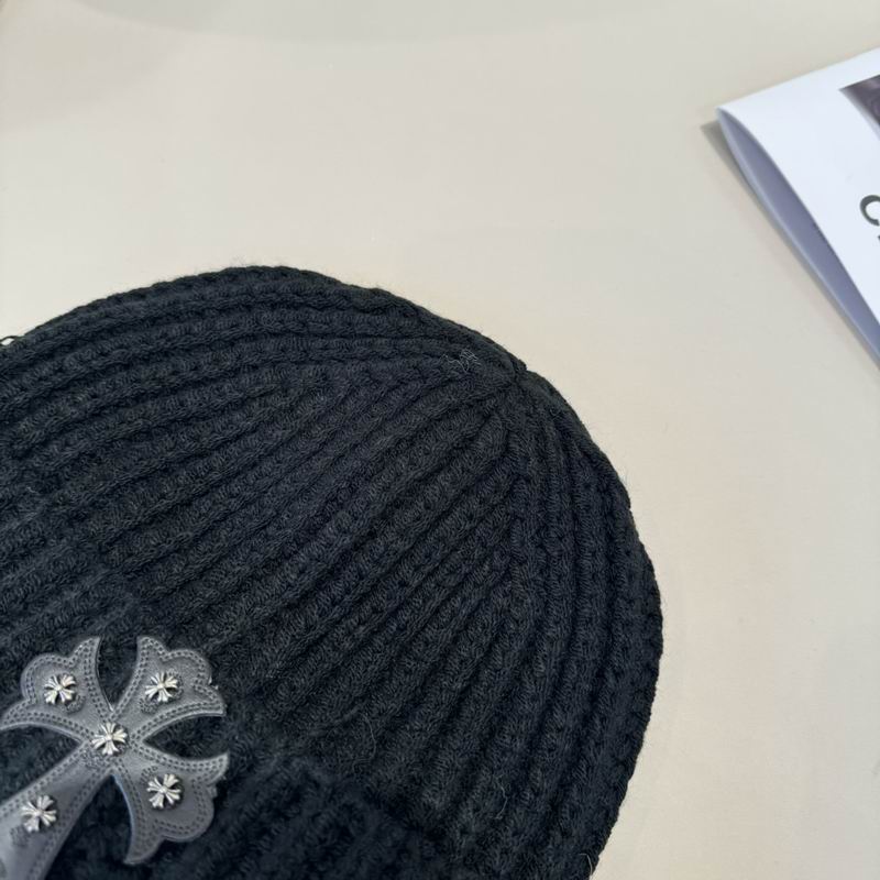 Chrome Hearts Hat (52)