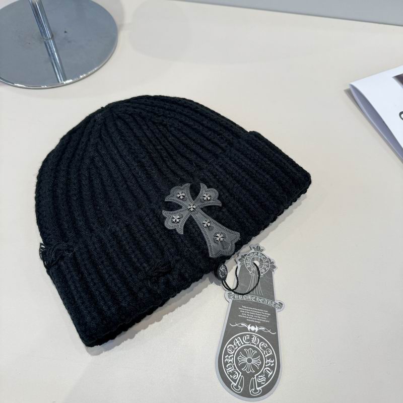 Chrome Hearts Hat (53)