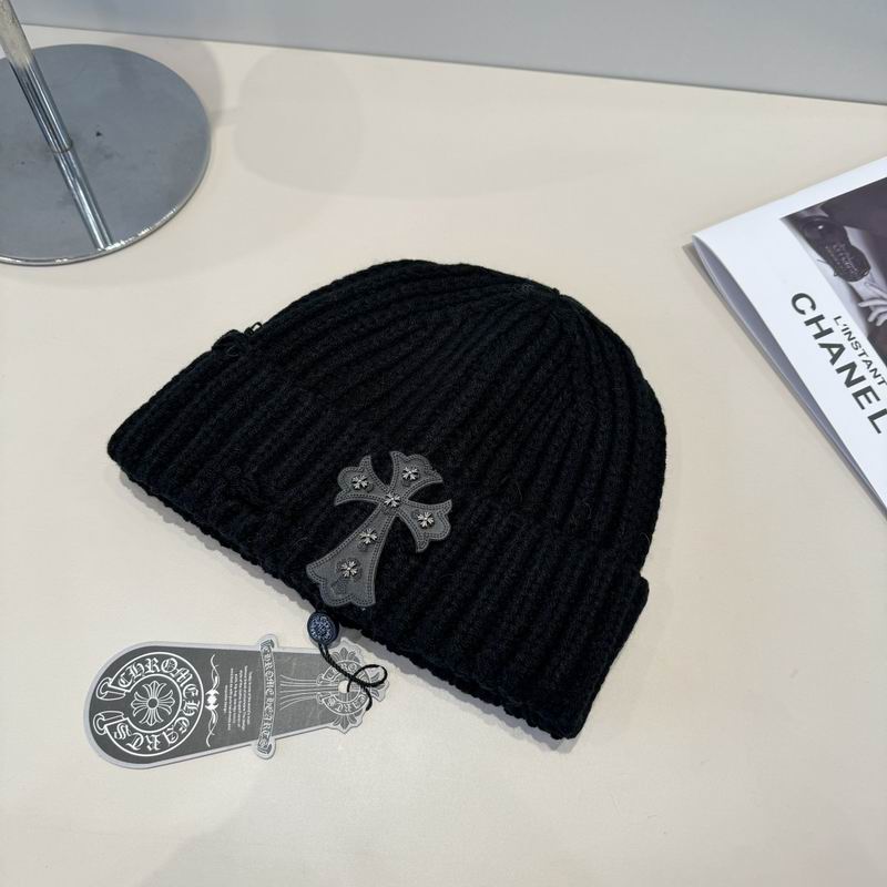 Chrome Hearts Hat (54)