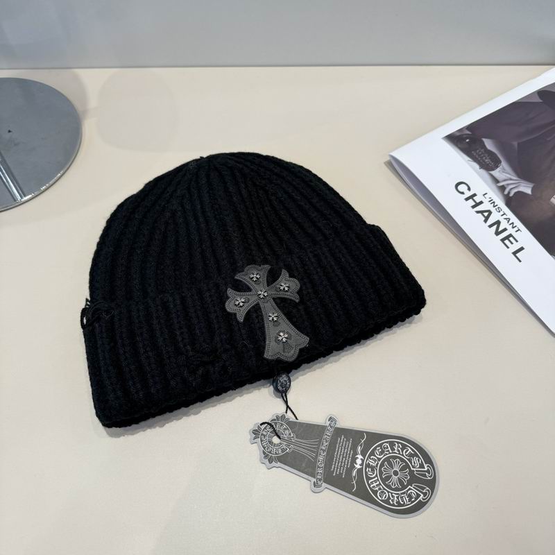 Chrome Hearts Hat (55)
