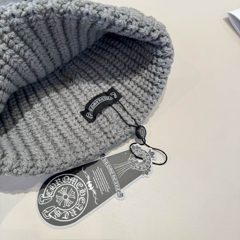 Chrome Hearts Hat (58)