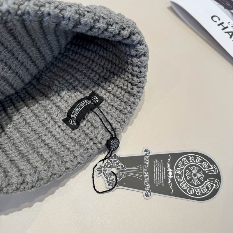 Chrome Hearts Hat (59)