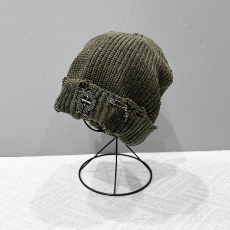 Chrome Hearts Hat (6)