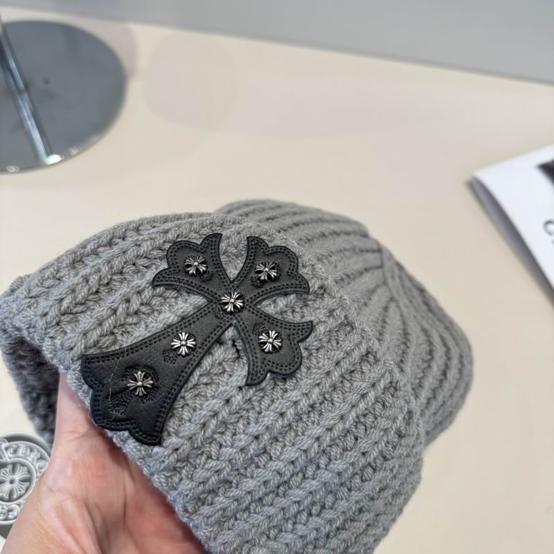 Chrome Hearts Hat (60)