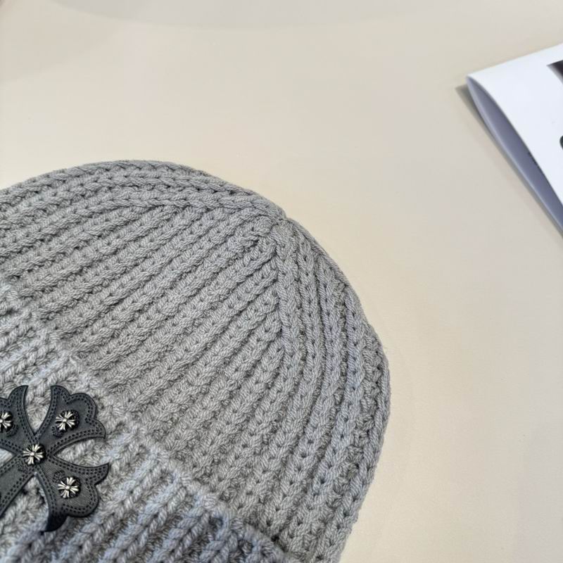 Chrome Hearts Hat (61)