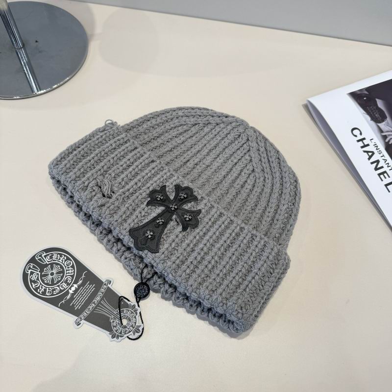 Chrome Hearts Hat (62)