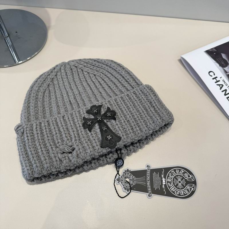 Chrome Hearts Hat (63)