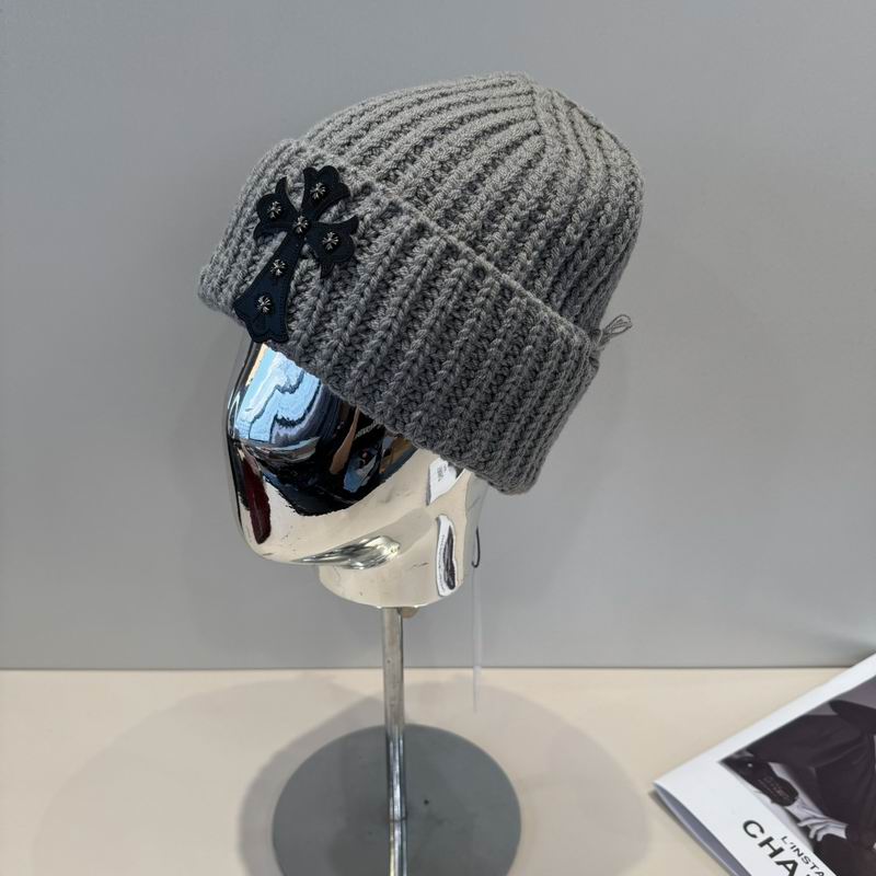 Chrome Hearts Hat (64)