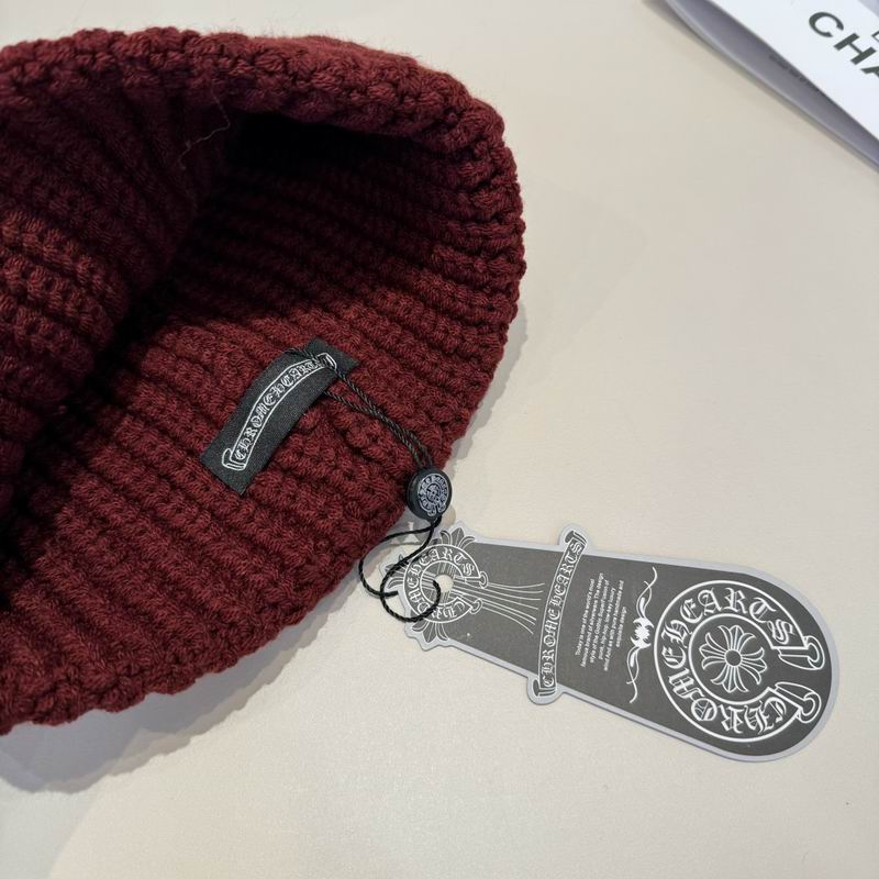 Chrome Hearts Hat (66)