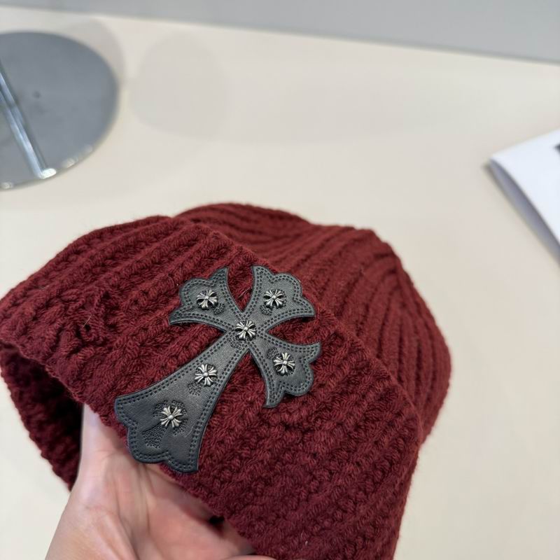 Chrome Hearts Hat (67)