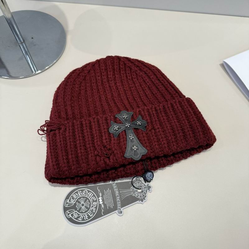Chrome Hearts Hat (68)