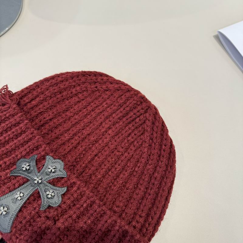 Chrome Hearts Hat (69)