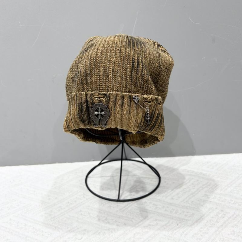Chrome Hearts Hat (7)