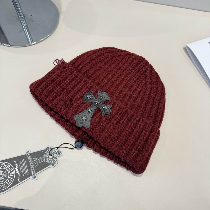 Chrome Hearts Hat (70)